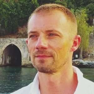 Станислав Алещенко