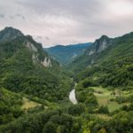 Каньон Черногория