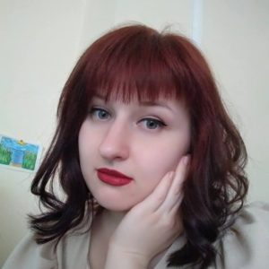 Ангелина