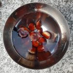 Замачиваем в воде на 30-40 минут