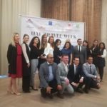 Семинар по ОАЭ в Харькове