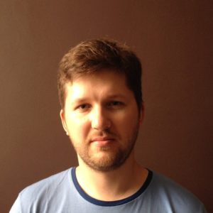 Алексей Петрович