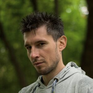 Николай Кондратенко